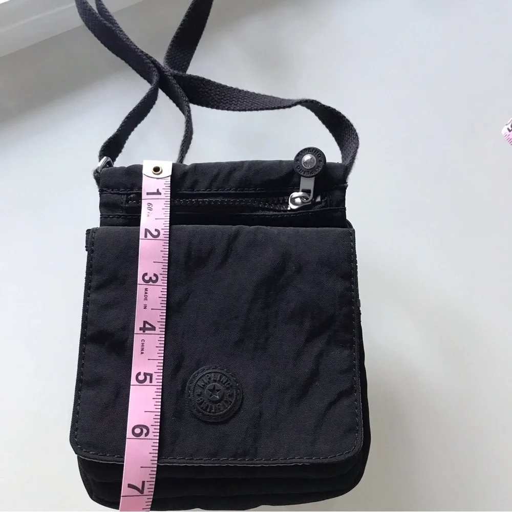 Kipling Eldorado Crossbody Bag - Picture 5 of 10